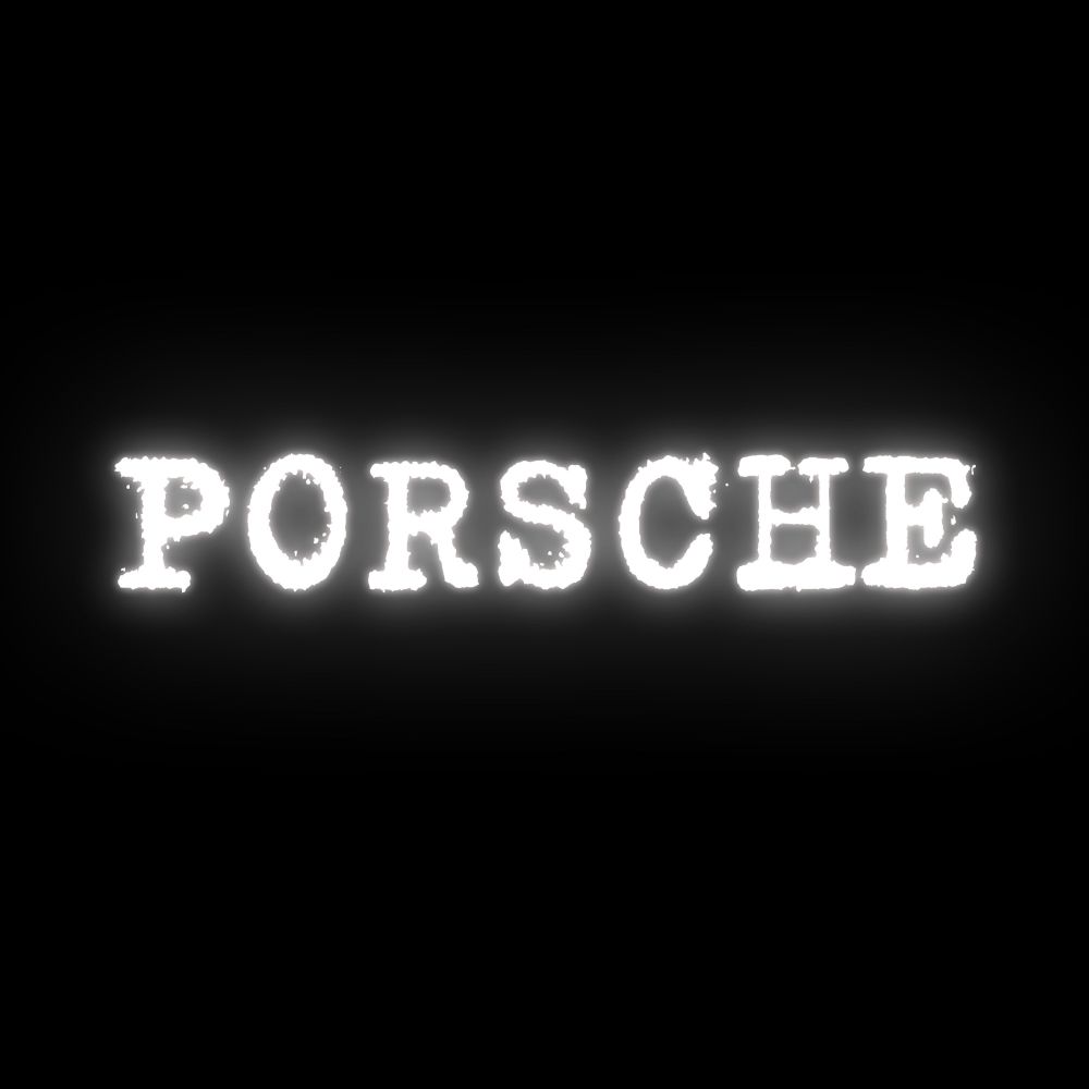 Porsche (Explicit)