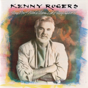 Kenny Rogers的專輯They Don't Make Them Like They Used To