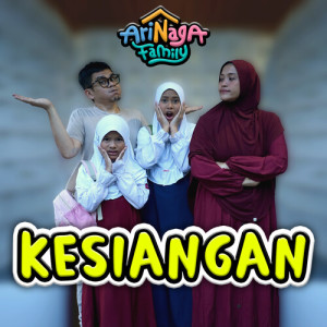 Album Kesiangan from Arinaga Family