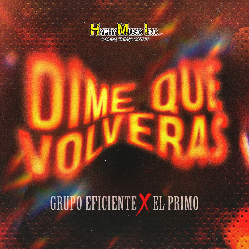 Dime Que Volveras
