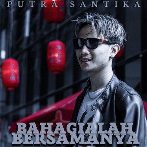 Listen to Bahagialah Bersamanya song with lyrics from Theo Arista
