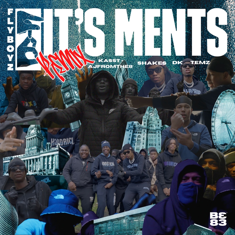 It's Ments (Remix|Explicit)