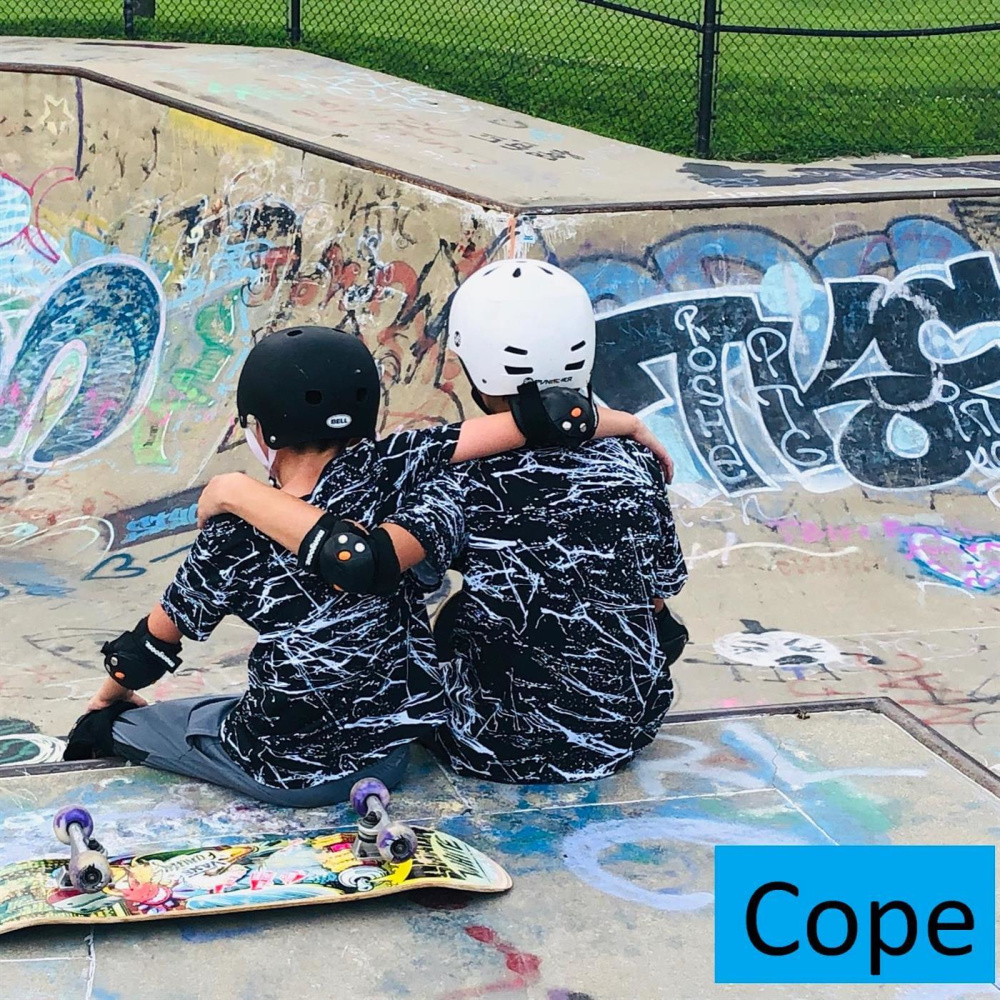 Cope