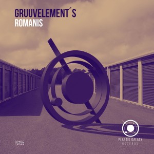 GruuvElement's的專輯Romanis