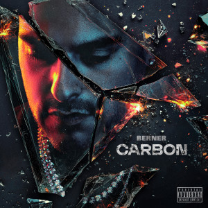 Berner的專輯Carbon (Explicit)