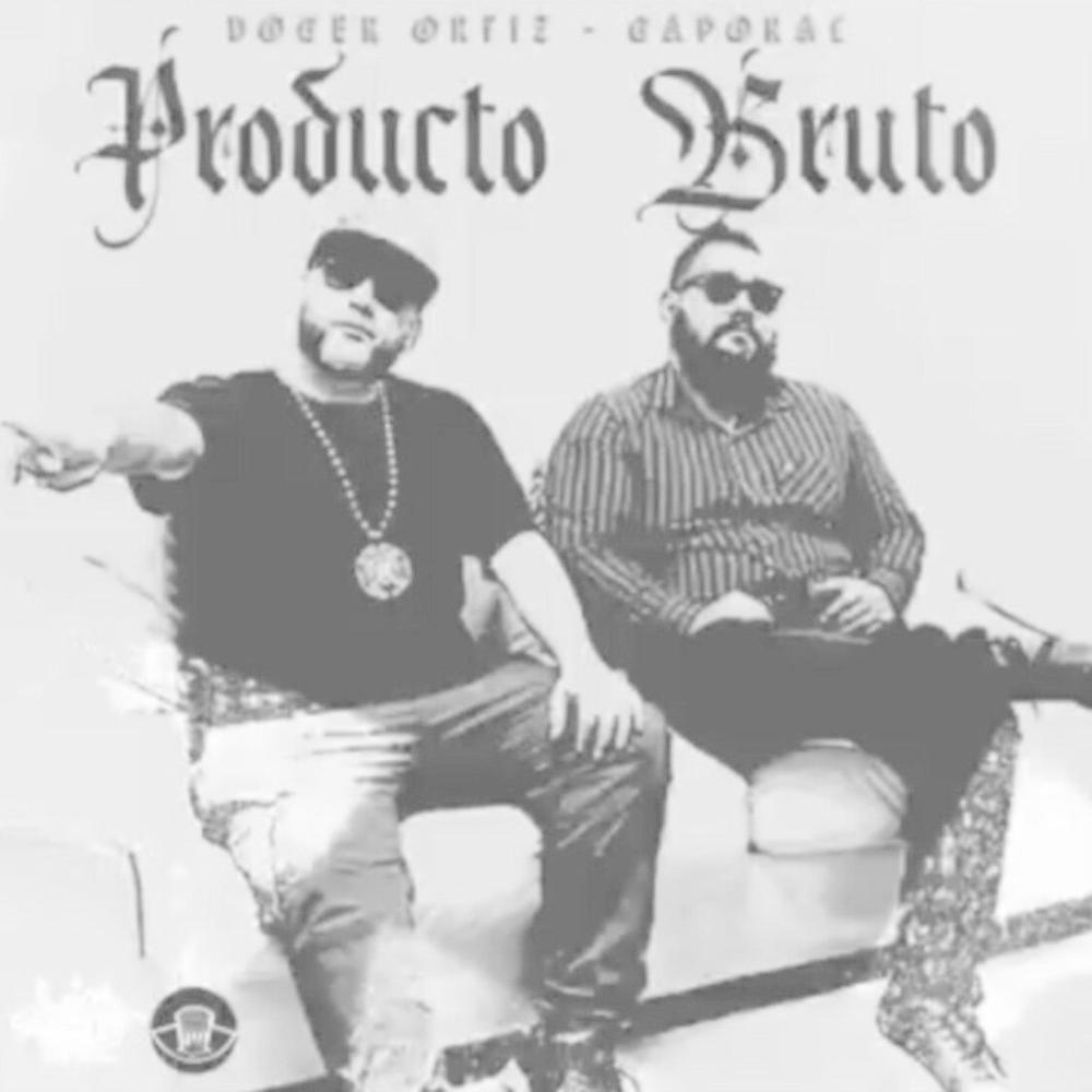 Dagas rojas (feat. Caporal RB & AskOne) (Explicit)
