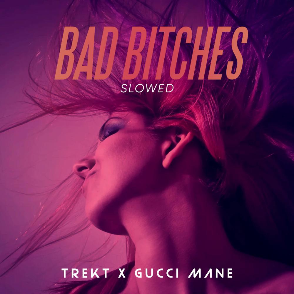 Bad ******* (Slowed) (Explicit)