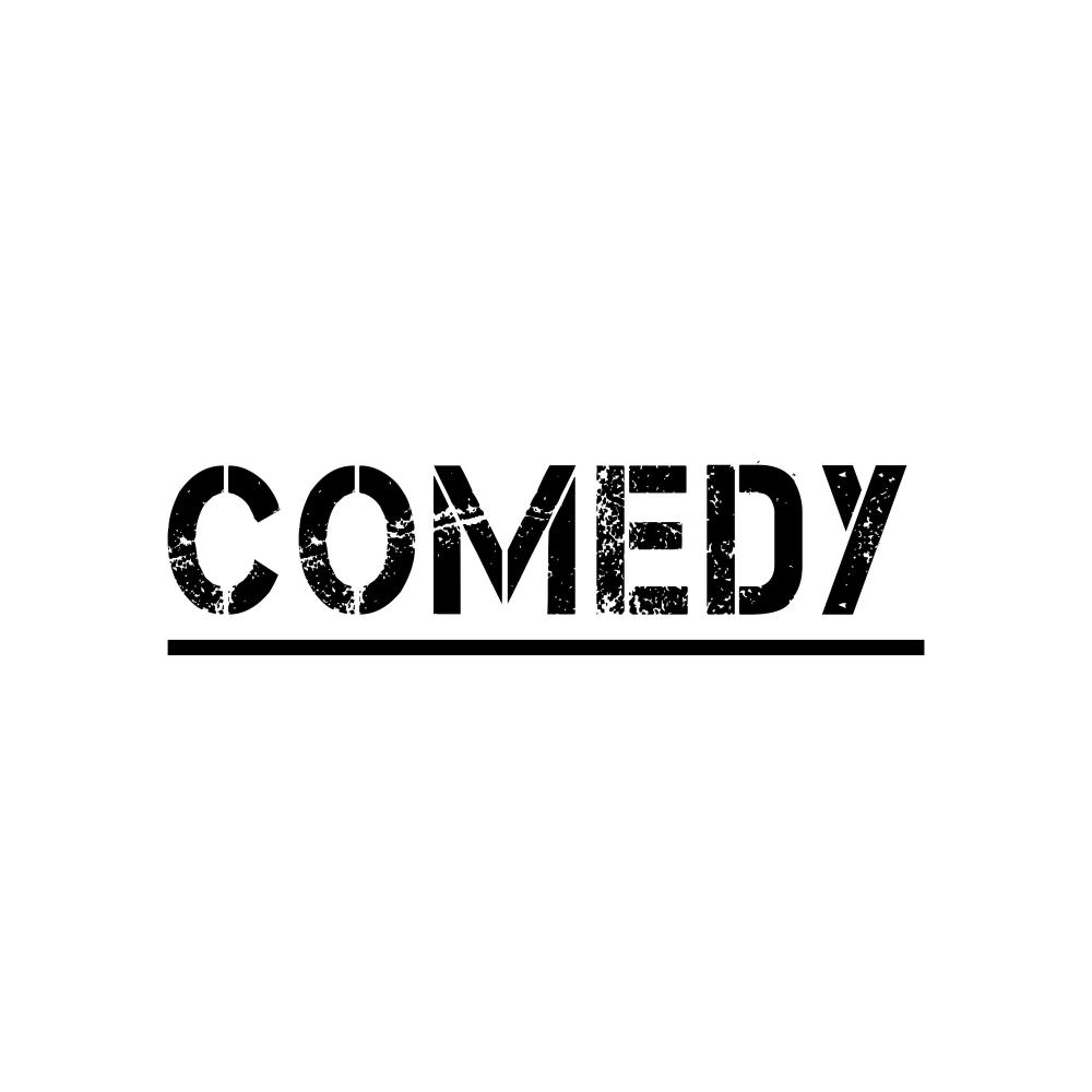 comedy background1
