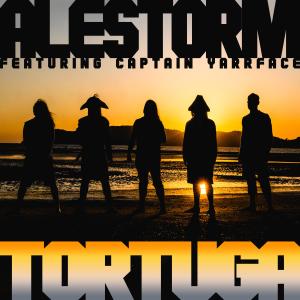 收聽Alestorm的Tortuga歌詞歌曲