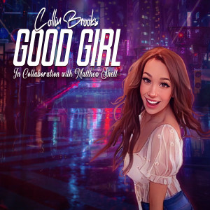 Album Good Girl from Collin Brooks