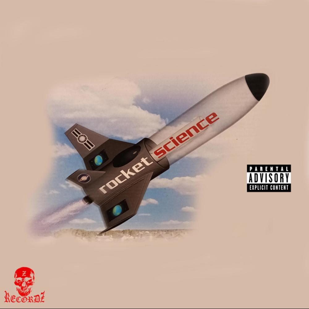 Rocket Science (feat. Tha OG MT3) (Explicit)