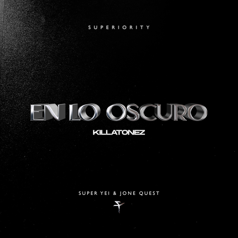 En Lo Oscuro (Explicit)
