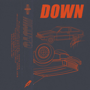 Album Down from Autolaser