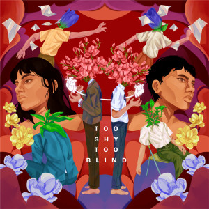Dengarkan lagu The Art of Chasing You nyanyian Magnolia Celebration dengan lirik