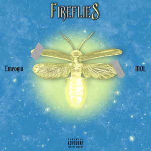 อัลบัม Fireflies (Explicit) ศิลปิน Emporio