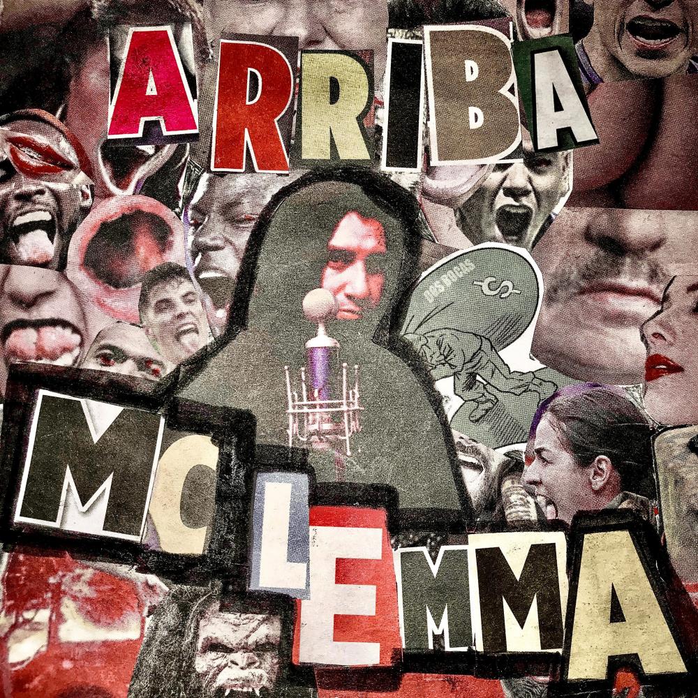 Arriba