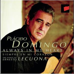 Always in My Heart: The Songs of Ernesto Lecuona
