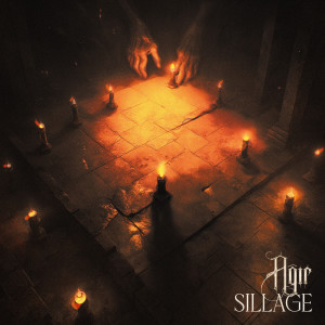 Listen to Ağır song with lyrics from Sillage