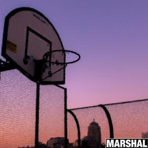 Listen to Ballin' (Explicit) song with lyrics from Marshal