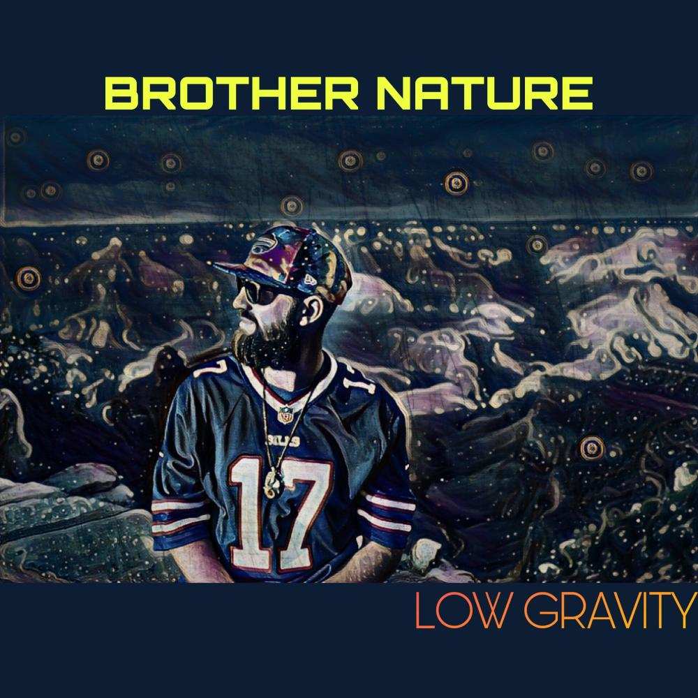 Low Gravity (Explicit)