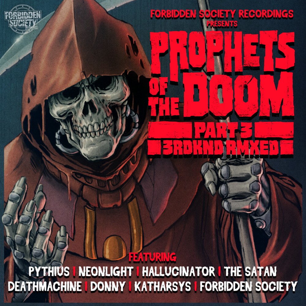 Kill (Forbidden Society VIP)