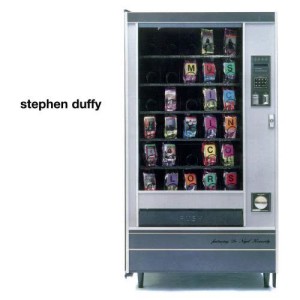 Stephen Duffy的專輯Music In Colors (feat. Nigel Kennedy)