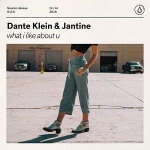 收聽Dante Klein的what i like about u歌詞歌曲