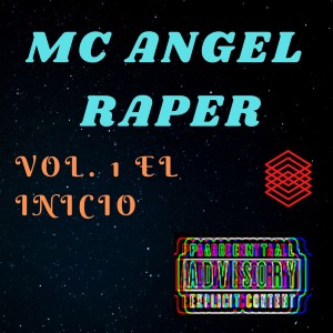 收聽MC ANGEL RAPER的Se Encuentra En Ti歌詞歌曲