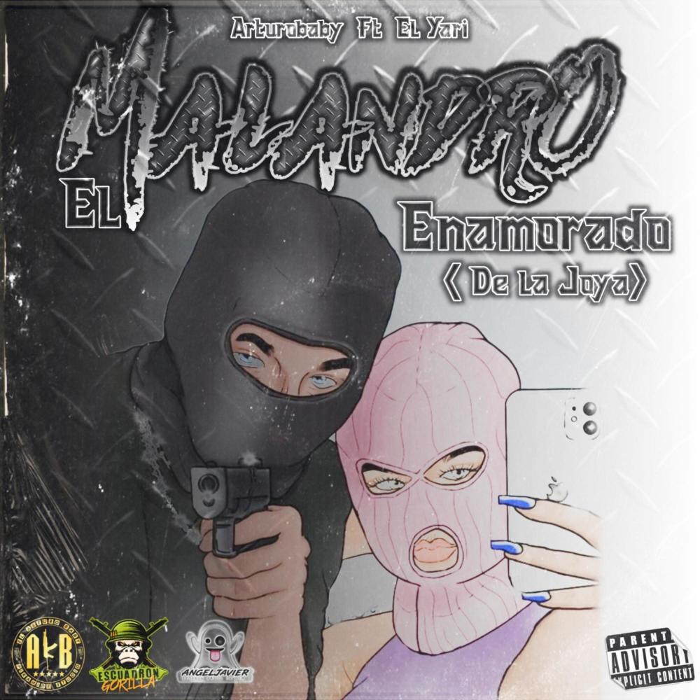 Malandro Enamorado (feat. ElYariOficial)
