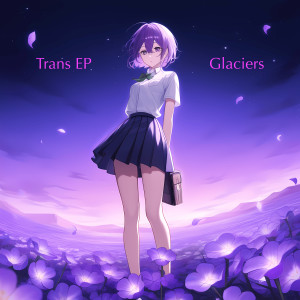 Album Trans EP from 