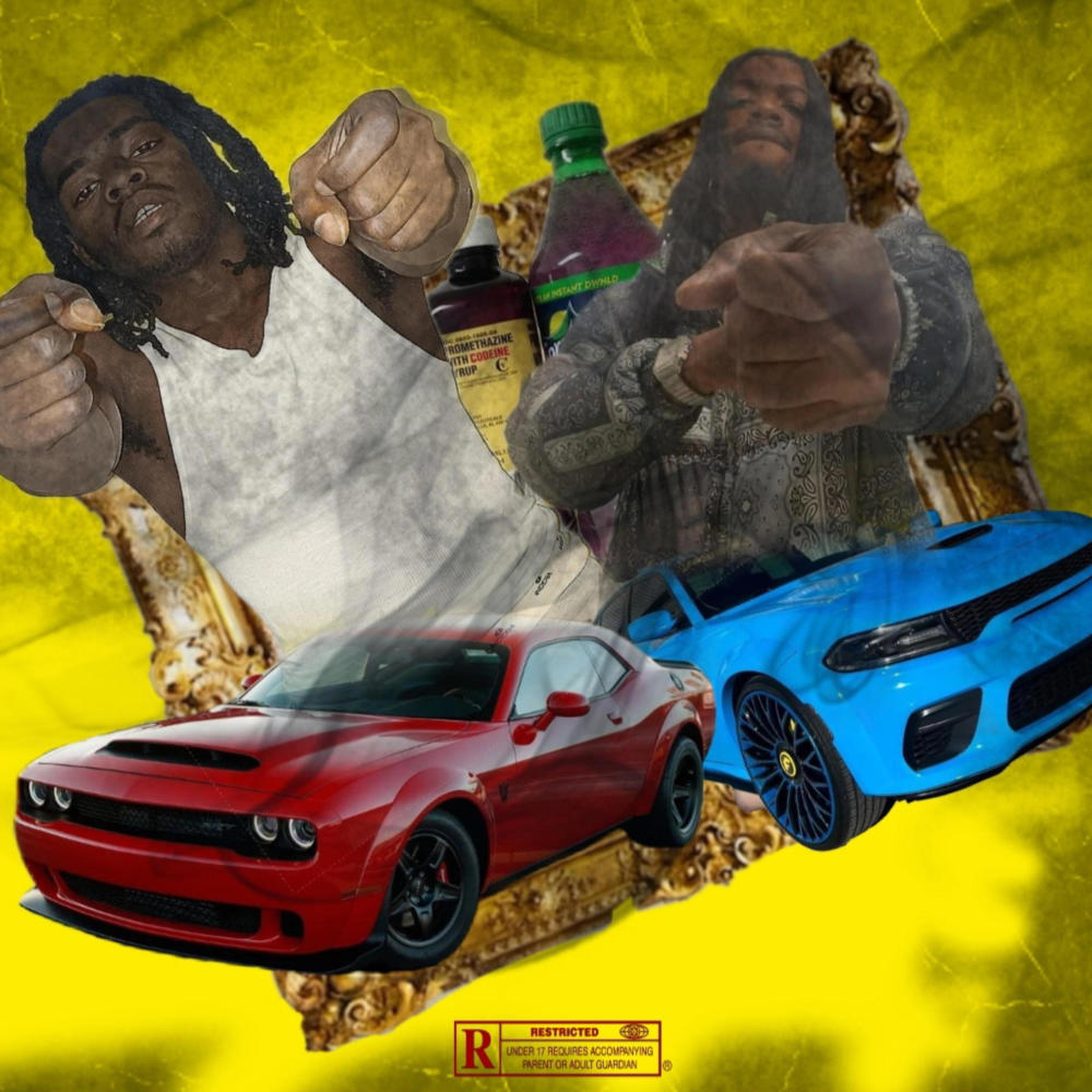 KT Dinero (Bad Habits) (Explicit)