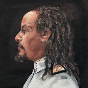 收聽Admiral P的Kallenavn歌詞歌曲