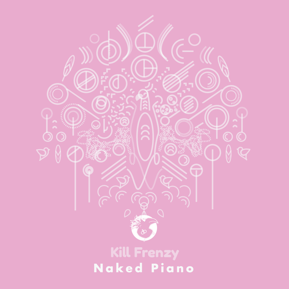 Naked Piano (Original Mix)