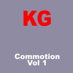 Listen to Life song with lyrics from KG
