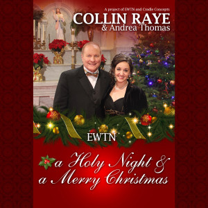 Album A Holy Night & a Merry Christmas oleh Collin Raye