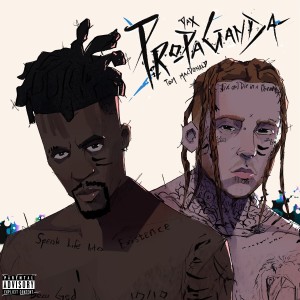 ดาวน์โหลดและฟังเพลง Propaganda (Explicit) พร้อมเนื้อเพลงจาก Dax