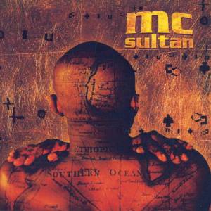 Mc Sultan的專輯Super Ethno Astronaut