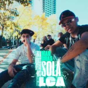 Listen to SOLA song with lyrics from EL MANCHAS