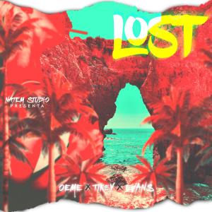 Tadhia Collective的專輯Lost (feat. O€M€, Evan$ & Tikey) [Radio Edit]