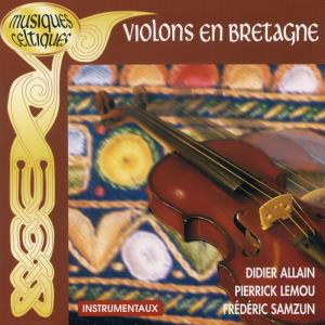 ดาวน์โหลดและฟังเพลง Suite De Kas A Barh / Le Pays D'en Bas พร้อมเนื้อเพลงจาก Didier Allain