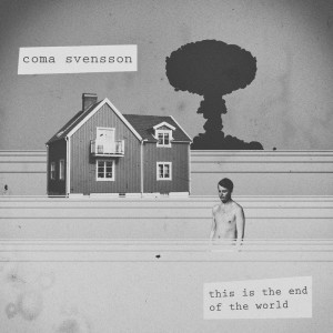 Listen to This Is The End Of The World (Instrumental Version) song with lyrics from Margareta Svensson