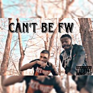 收聽YOSUPREMEZ的Cant be fw (feat. Little xa) (Explicit)歌詞歌曲