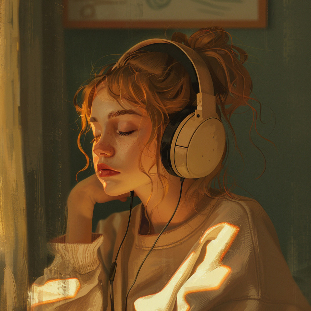 Armonía Binaural Para Un Toque Terapéutico