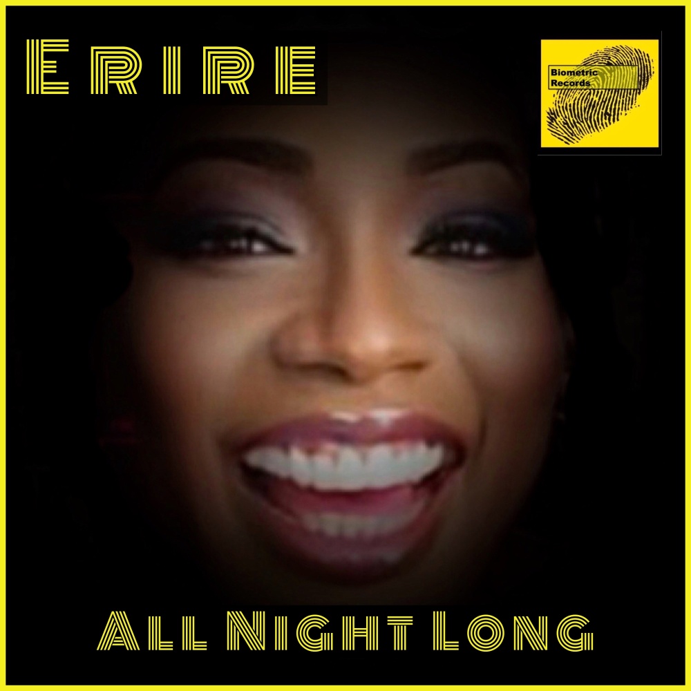 All Night Long (Everybody Jack Radio Edit)