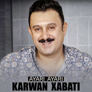 Dengarkan lagu Azhy Azhy nyanyian Karwan Xabati dengan lirik