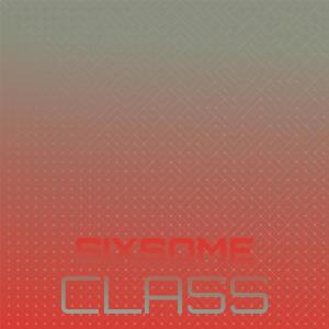 Album Sixsome Class from Various Artists