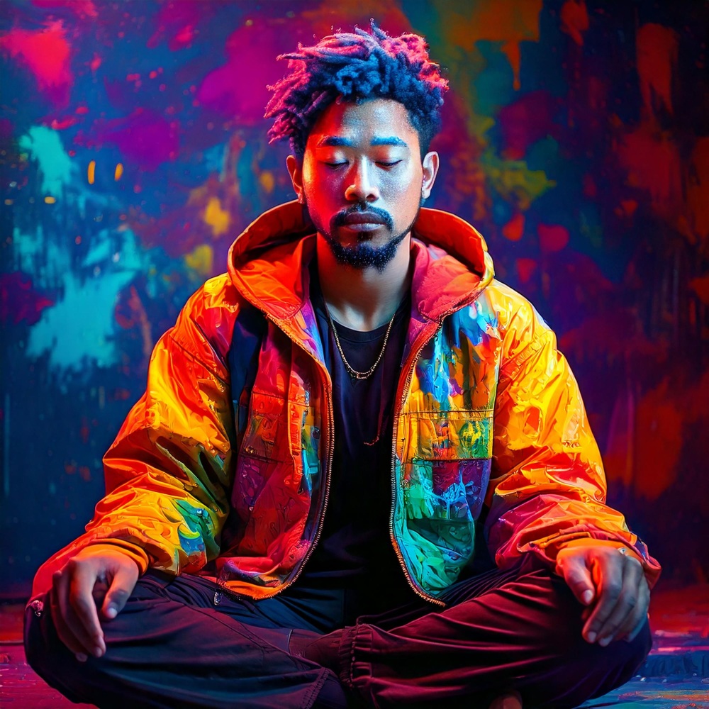 Calming Melodies for Meditation Depth