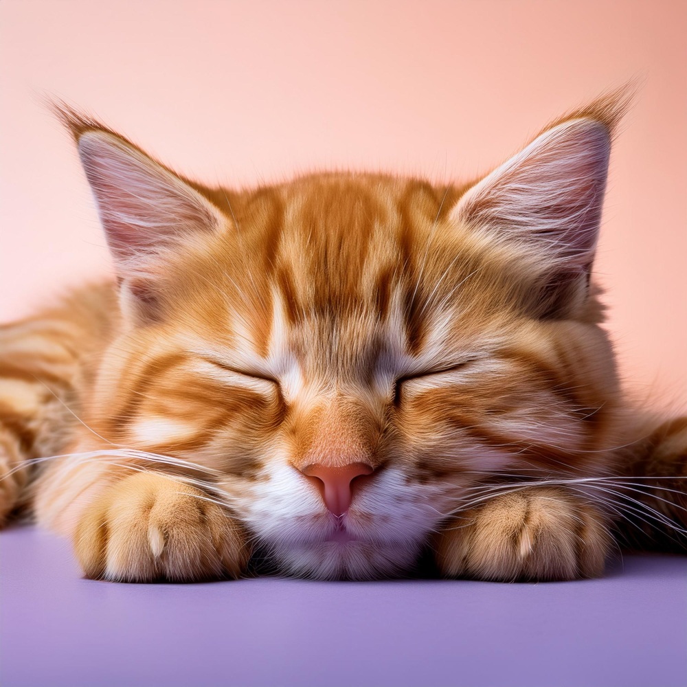 Melodías Juguetonas De Los Gatos
