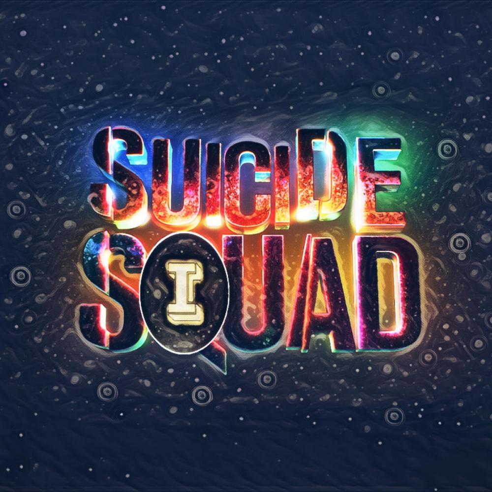 Suicidé Squad (feat. Sayso) (Radio Edit) (Explicit)