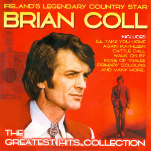 收聽Brian Coll的Cattle Call歌詞歌曲